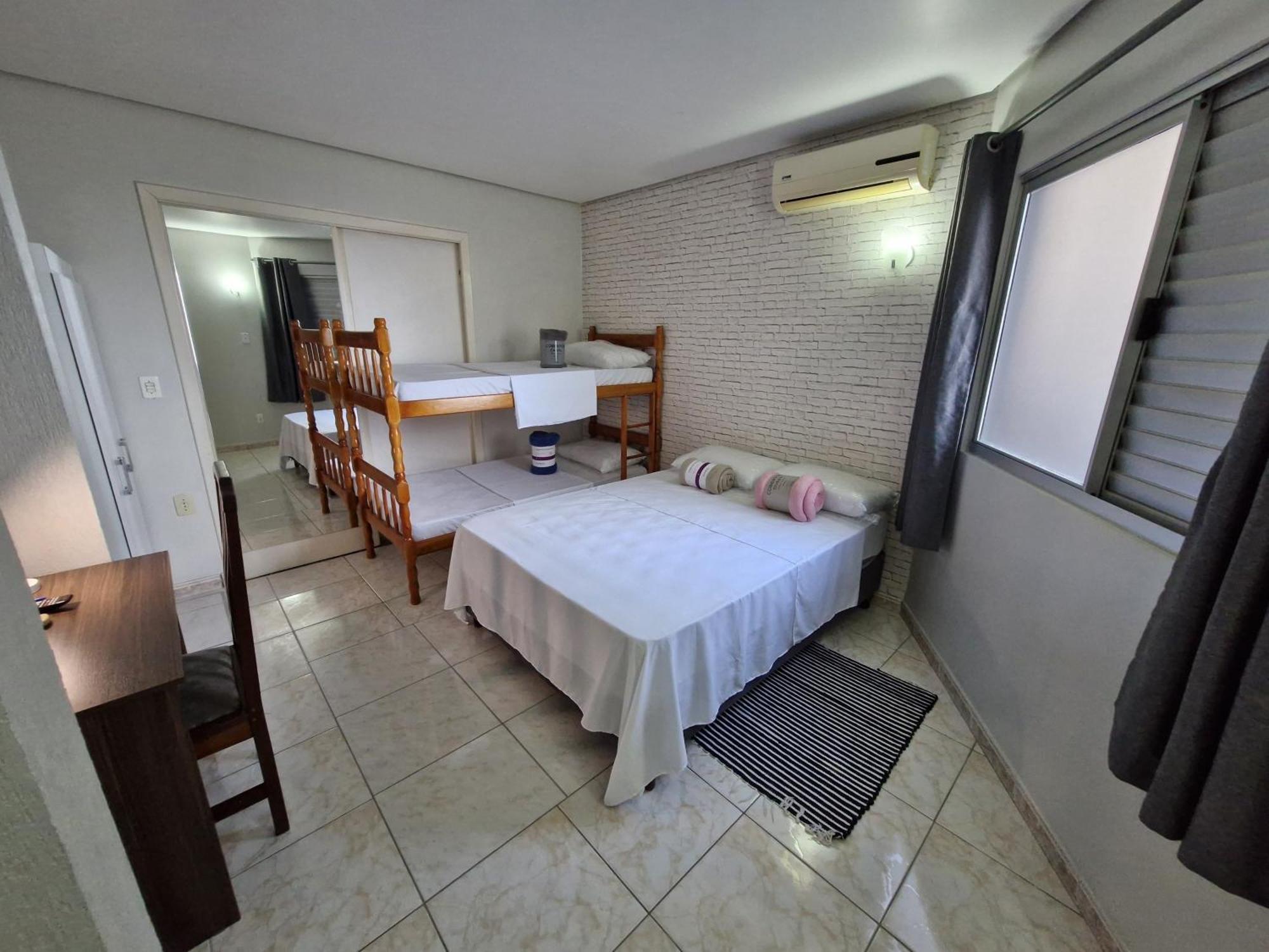 Residencia Avila Sao Jose  Exterior foto